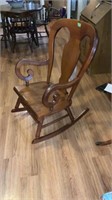 Rocking  chair