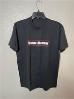 Vintage Team Banzai Movie Promo Shirt Fox