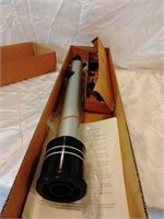 Telescope