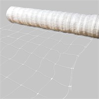 Professional Garden Trellis Netting Bulk Roll