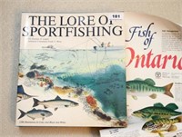 Book: Lore of Sportfishing