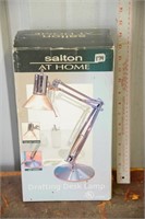 SALTON DESK LAMP