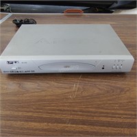 Apex DVD Player