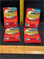 Donruss 1988 baseball