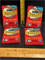 Donruss 1988 baseball