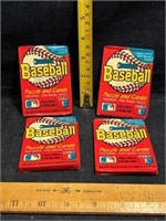 Donruss 1988 baseball