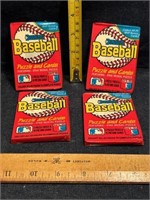 Donruss 1988 baseball