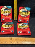 Donruss 1988 baseball