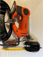 Black & Decker Zip Saw