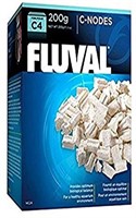 Sealed - Fluval C-Nodes - 200 g (7 oz), White