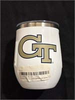 Corkcicle Georgia Tech 12 OZ Stemless