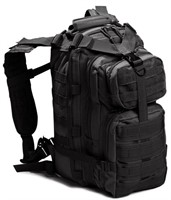 Heavy Duty Tactical Backpack by Ready Hour
