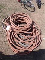 HD Garden Hose + Other Hoses!