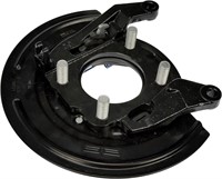 Dorman 926-267 Rear Brake Backing Plate