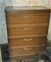 Mcm Chest Of Drawers