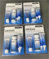 4 -  BlueWonder Gun Black Kits