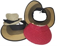 Women's Sun Hats