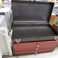 MULTI DRAWER TOOL CHEST -NEW