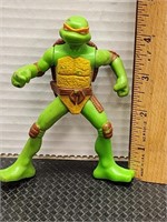 2007 Ninja turtle figurine. Michaelangelo