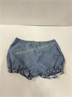 Carter’s Baby Girl Short 3m