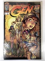 IMAGE COMICS GEN 13 # 3