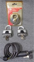 LOCKS