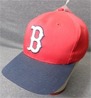 RED SOX HAT