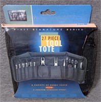 TOOL TOTE