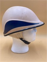 Vintage 1960s Buco Deb Half Helmet