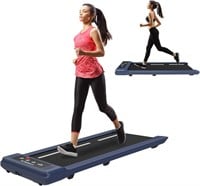 Exerpeutic Treadmill - Foldable  400lb Cap
