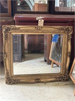 Decorative Mirror