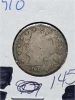 1910 V-Nickel