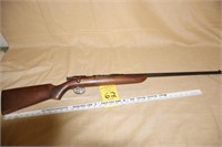 Remington .22 Target Master Model 41