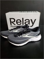 Women's Relay Running (Brooks) Shoes sz 8 NIB