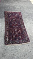 PERSIAN RUG