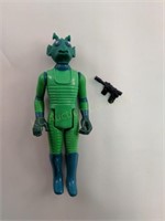 Greedo Action Figure