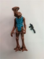 Hammerhead Momaw Nadon Action Figure