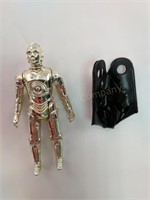 C-3PO w/ Removable Limbs Action Figure