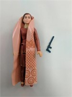Leia Bespin Action Figure