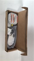 Power Cord With Junction Box