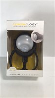 New Lumenology Portable Motion Light