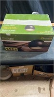 Brightscapes landscape lighting new in box