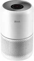 LEVOIT Air Purifier  HEPA  Core300-P  White