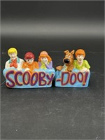 Scooby Doo Collectible Salt and Pepper shakers