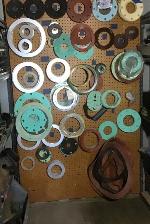 Various Gaskets