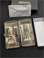 Manicure Set