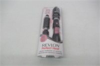 Revlon RV444CF Perfect 500W Heat Ceramic Hot Air