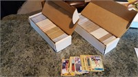 1,320 Cards from 1980s Baseball Commons & Stars