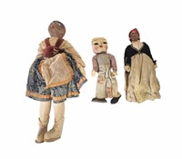 Antique/Vintage Dolls