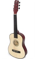 CB SKY 30" Wooden Acoustic Guitar for Kids